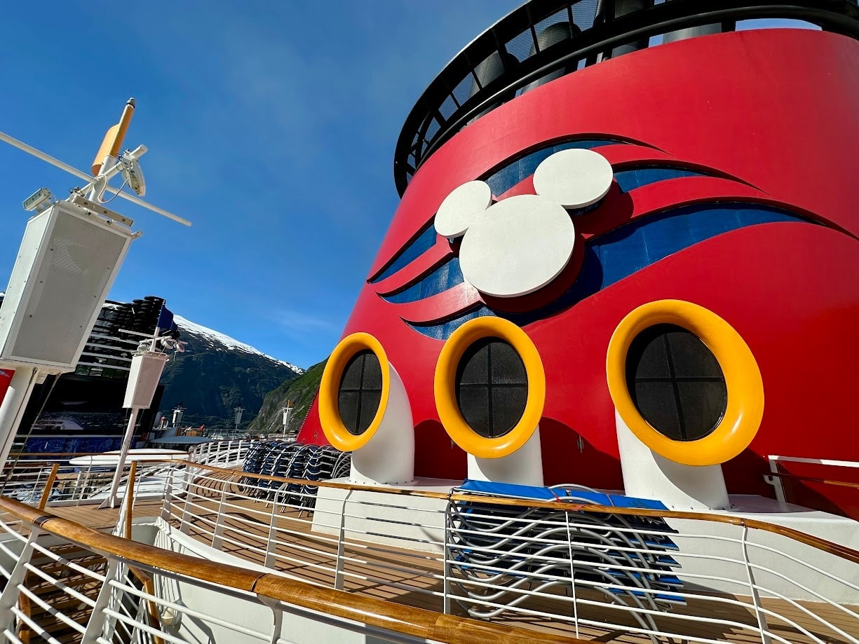 Disney Cruise Line