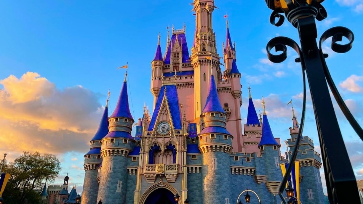 Walt Disney World