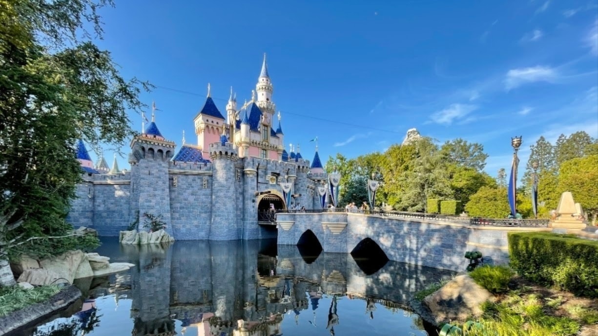 Disneyland Resort