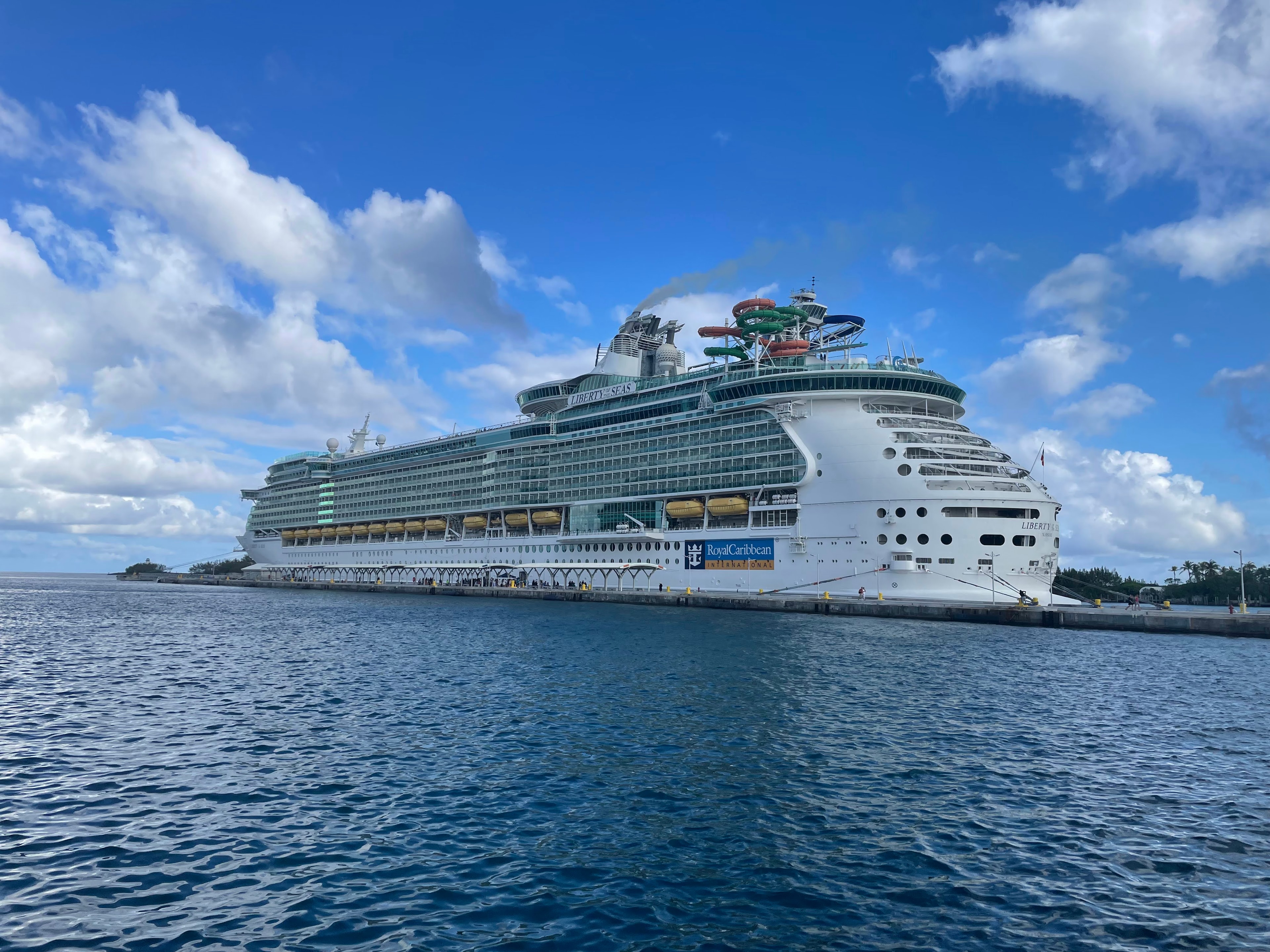 Royal Caribbean