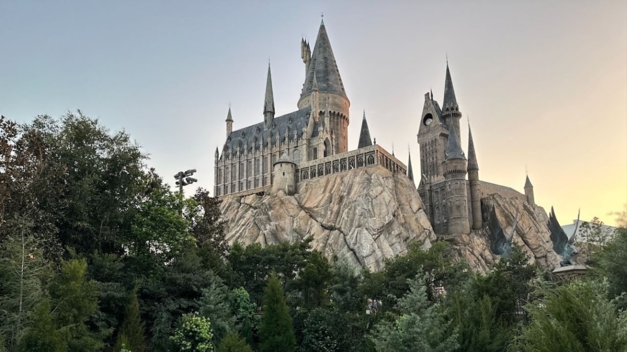 Universal Studios