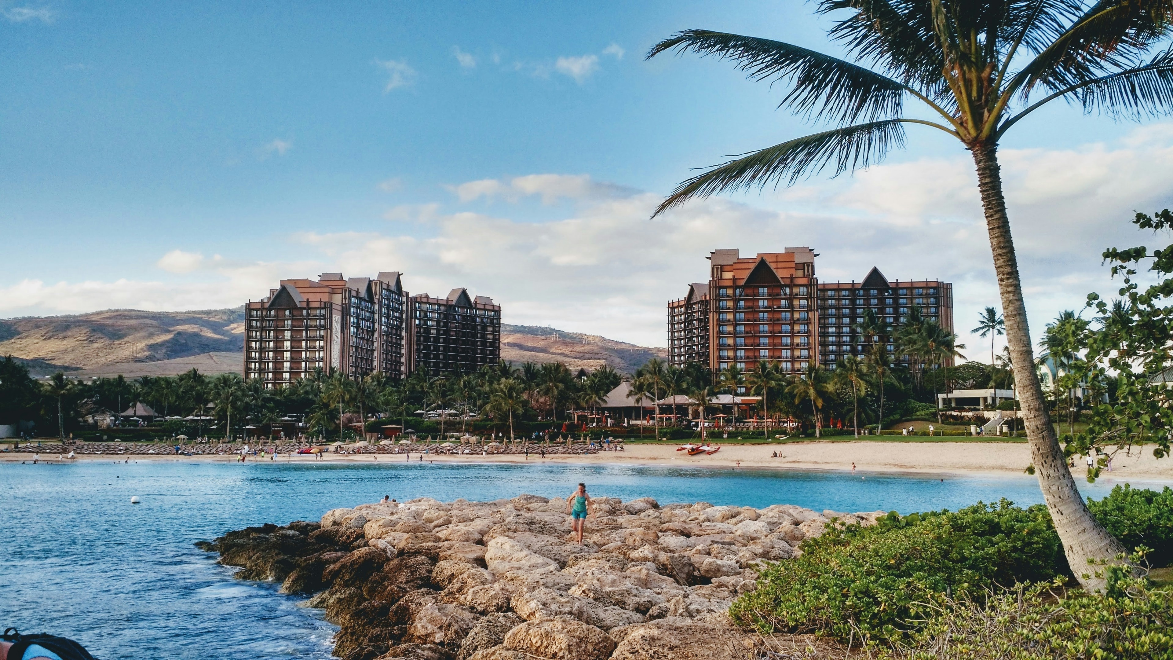 Aulani, A Disney Resort & Spa